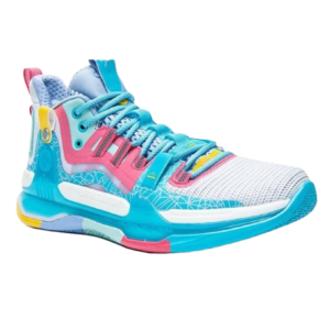 361° x Three-Body AG1 Pro – Aaron Gordon Signature Sneakers
