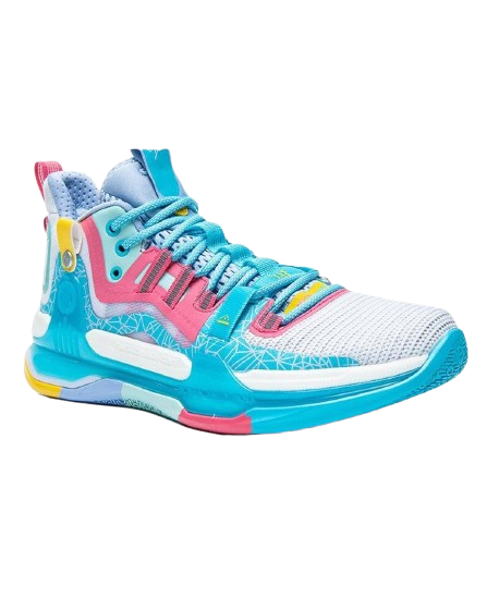 361° x Three-Body AG1 Pro – Aaron Gordon Signature Sneakers