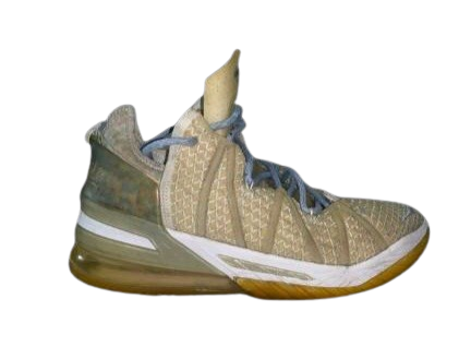 Nike LeBron 18 “Los Angeles By Day”