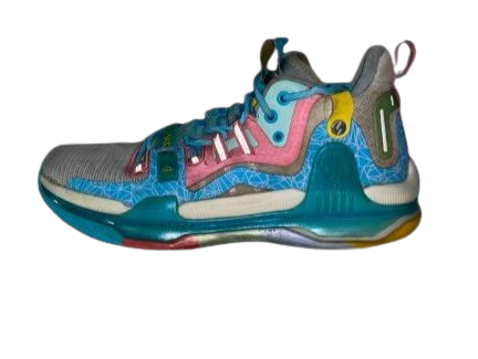 361° x Three-Body AG1 Pro – Aaron Gordon Signature Sneakers