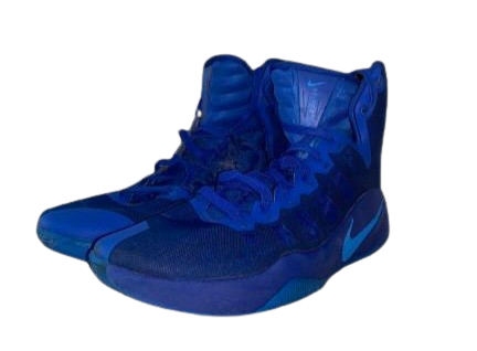 Nike Hyperdunk 2016 “Game Royal”