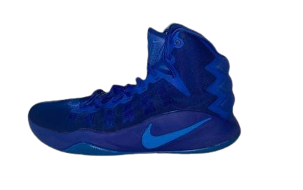Nike Hyperdunk 2016 “Game Royal”