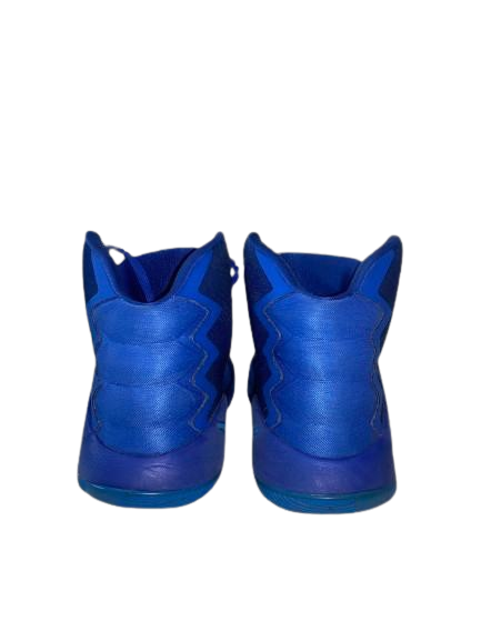 Nike Hyperdunk 2016 “Game Royal”