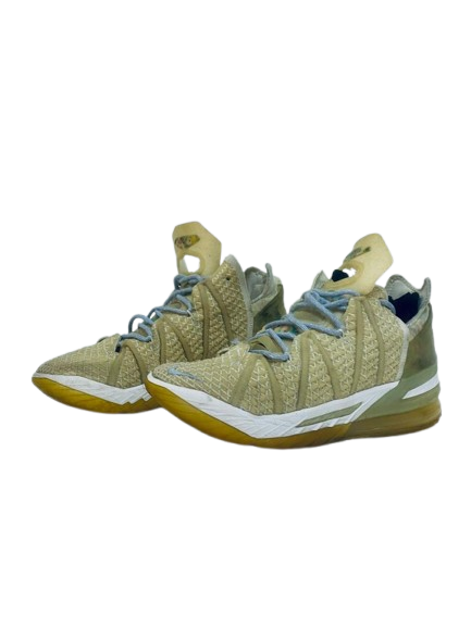 Nike LeBron 18 “Los Angeles By Day”