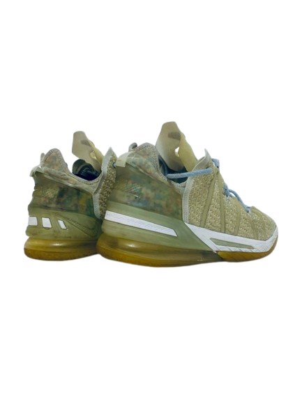 Nike LeBron 18 “Los Angeles By Day”