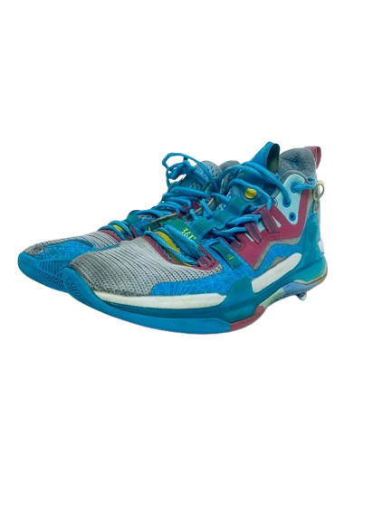 361° x Three-Body AG1 Pro – Aaron Gordon Signature Sneakers