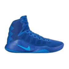 Nike Hyperdunk 2016 “Game Royal”